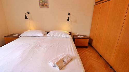 Apartment Ora
