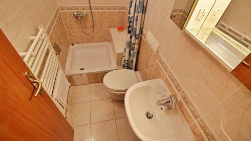 Apartment Ora