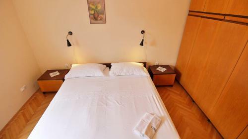 Apartment Ora