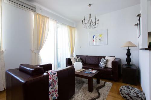 Apartment Dubrovnik Euphoria