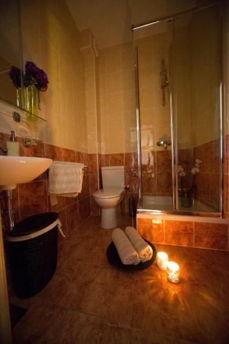 Apartment Dubrovnik Euphoria
