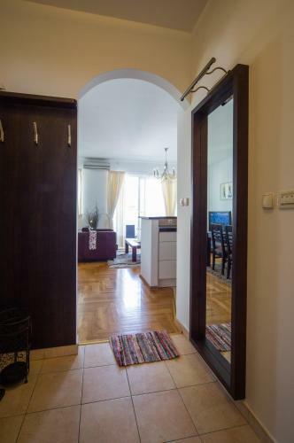 Apartment Dubrovnik Euphoria