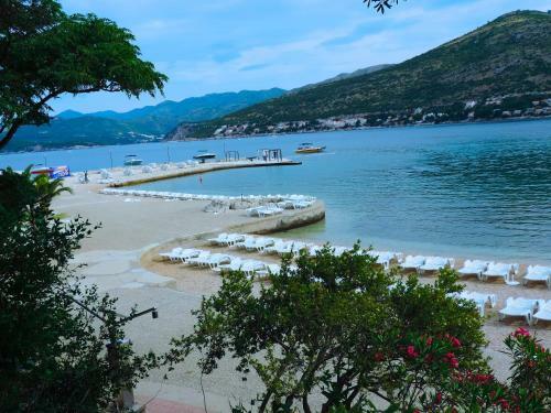 Apartment Dubrovnik Euphoria