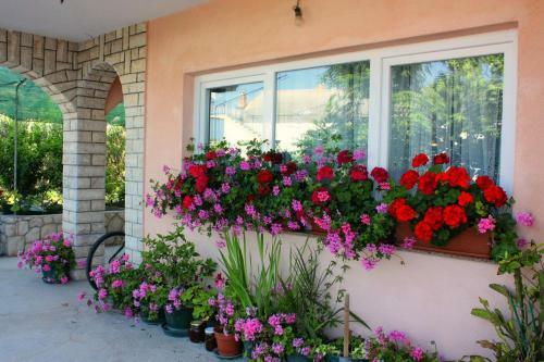 Apartments By The Sea Barbat (rab) - 5005