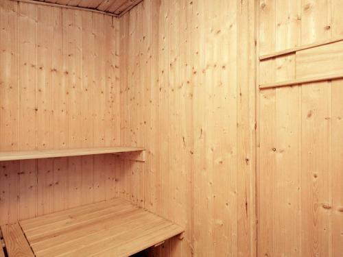 Three-bedroom Holiday Home In Fjerritslev 8