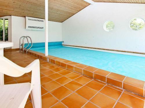 Three-bedroom Holiday Home In Fjerritslev 8