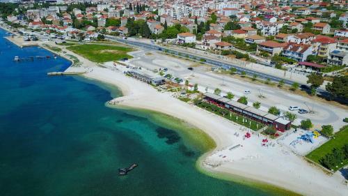 Apartments Jozic