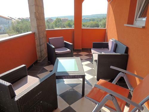 Apartments Krk