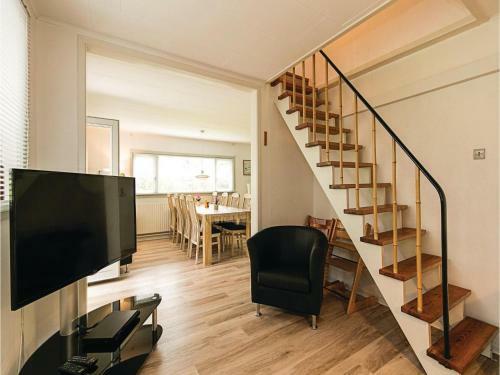 Holiday Home Myrevej Nex� II
