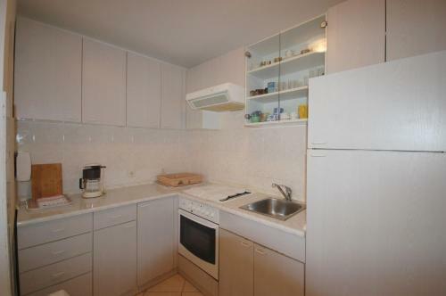 Apartments Daidzic