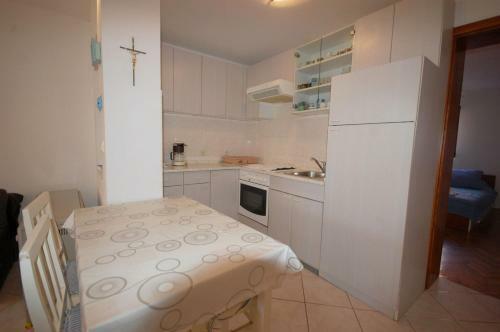 Apartments Daidzic