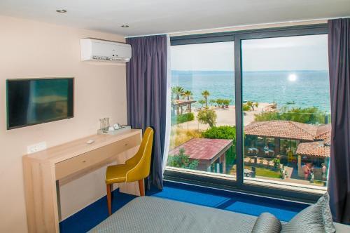 Beach Hotel Bozikovina