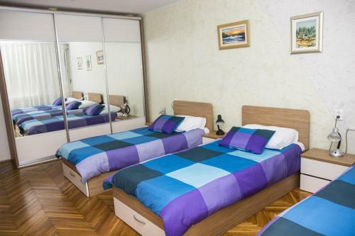 Olga Apartment