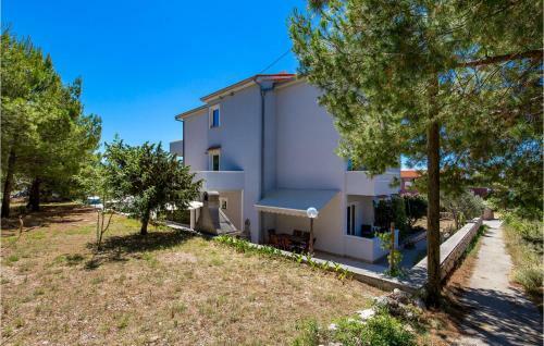 Apartment Barbat Cr