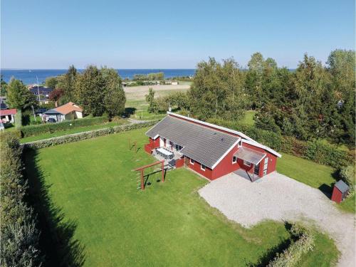 Holiday Home Vandstedet Nordborg XI