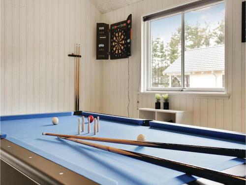 Holiday Home Frederiksv�rk With Fireplace 03