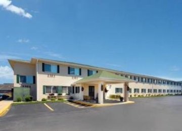 Hotel Comfort Inn