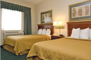 Hotel Quality Inn & Suites