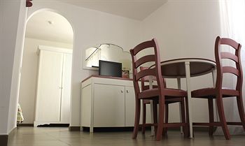 Hotel Oscia'