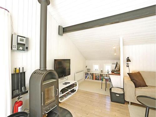 Holiday Home Kj�ddtynjan Nex� IX