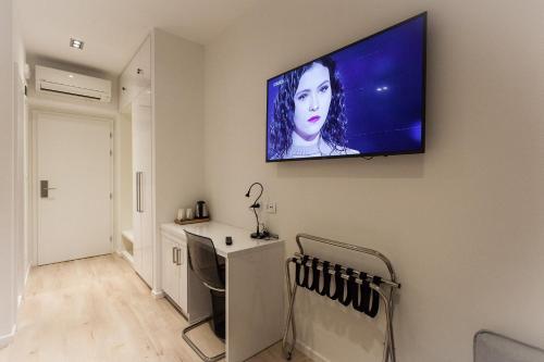 Hostal Priuli Luxury Rooms
