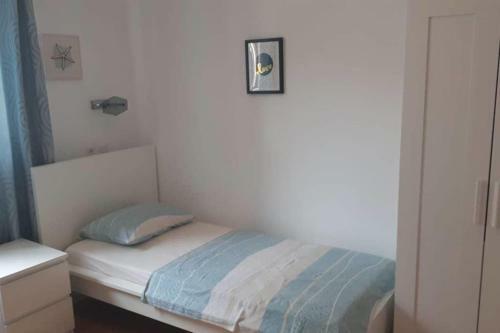 Apartment Racisce 151a