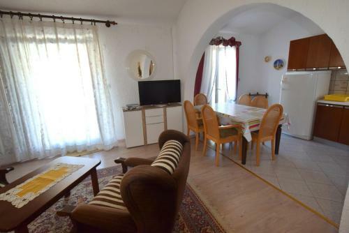 Apartment Bosiljka