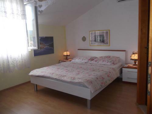 Apartments Vanda
