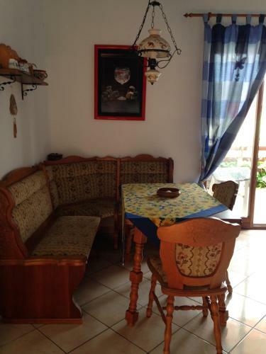 Apartments Vanda