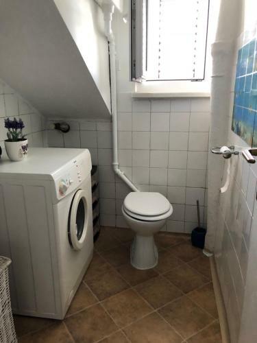 Lidija Beach Apartment