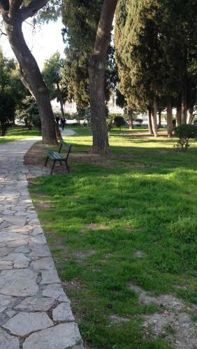 Lidija Beach Apartment