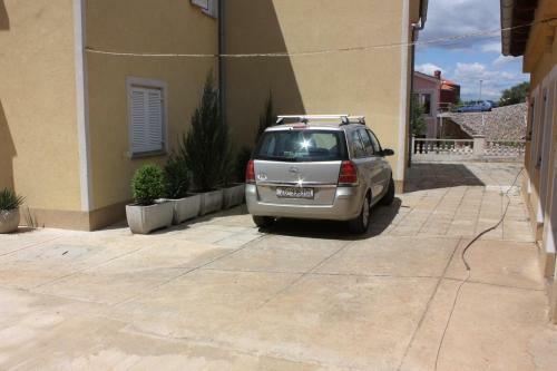 Apartment Punat 5350b