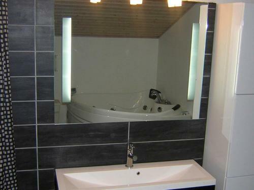 Four-bedroom Holiday Home In Nordborg 2
