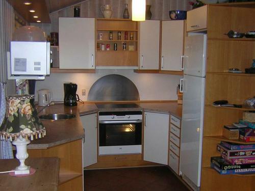 Four-bedroom Holiday Home In Nordborg 2