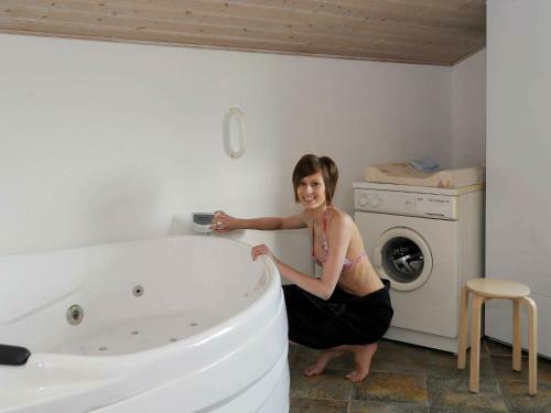 Four-bedroom Holiday Home In Nordborg 2