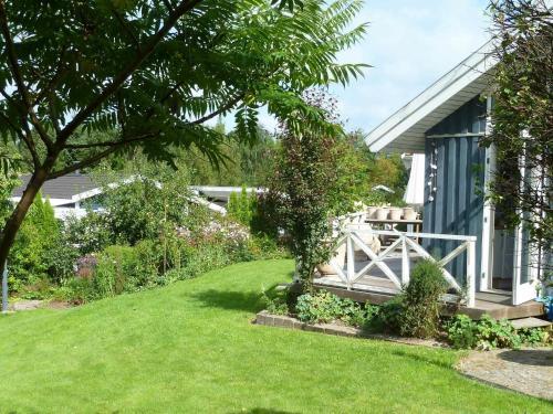 Three-bedroom Holiday Home In Gilleleje 4