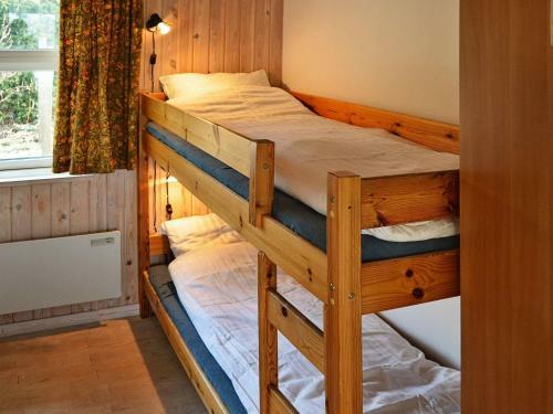 Three-bedroom Holiday Home In Gilleleje 4