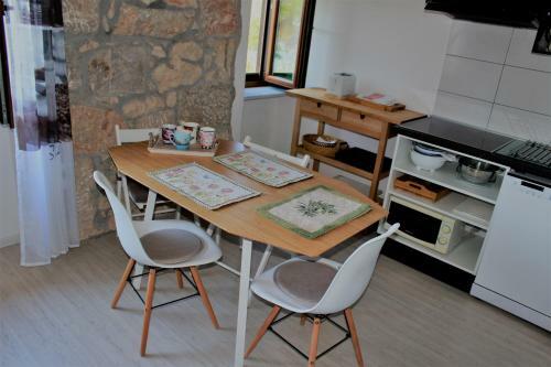 Apartments Gori?ek