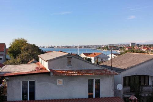 Apartment Bibinje 5732a