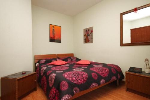Apartment Umag 7062b