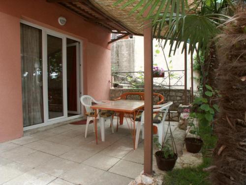 Apartments By The Sea Crikvenica - 2354