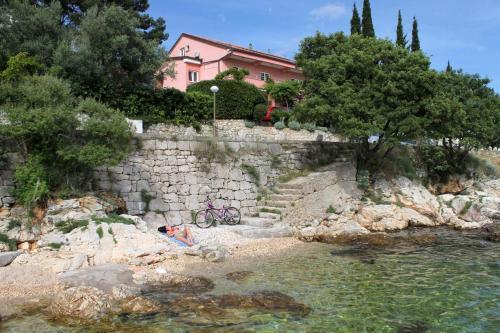 Apartments By The Sea Crikvenica - 2354