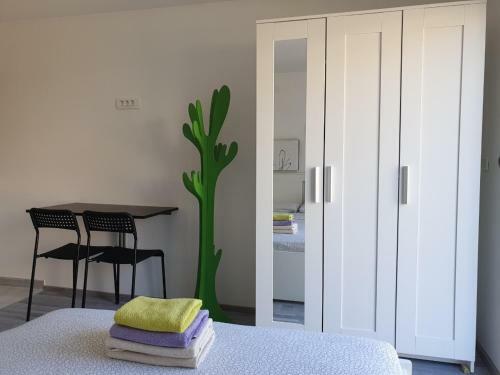 Apartamento App Silvana