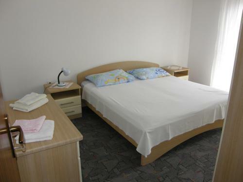 Apartments Tancabelic