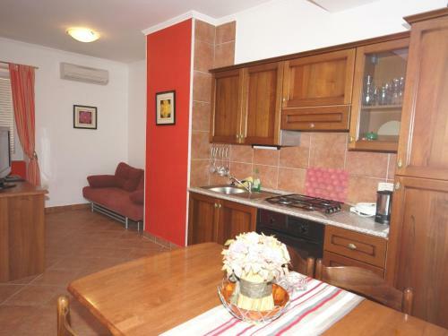 Apartment Villa Dora 1