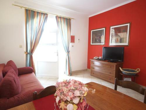 Apartment Villa Dora 1