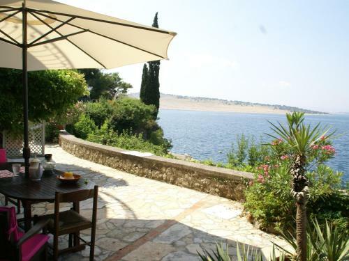 Apartment Villa Dora 1
