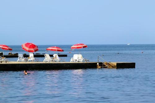 Apartment Umag 7039a