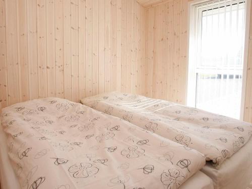 Three-bedroom Holiday Home In Fjerritslev 16