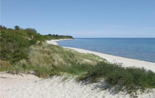 Holiday Home �brinken Aakirkeby VI